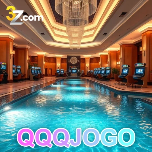 Inovações na seção app do QQQJOGO que encantam jogadores