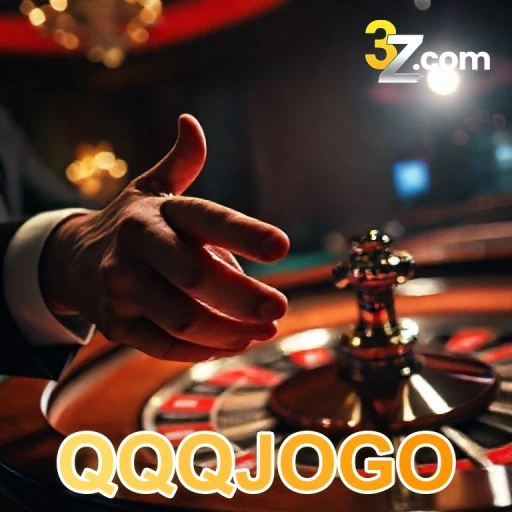 Experiência Inigualável no Cassino do QQQJOGO em 2023
